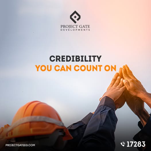 ProjectGateeg's tweet image. Our journey is rooted in trust and credibility. With every promise fulfilled and every project completed, Project Gate’s legacy continues to grow, earning lasting relationships across communities.
#projectgatedevelopments
#credibility