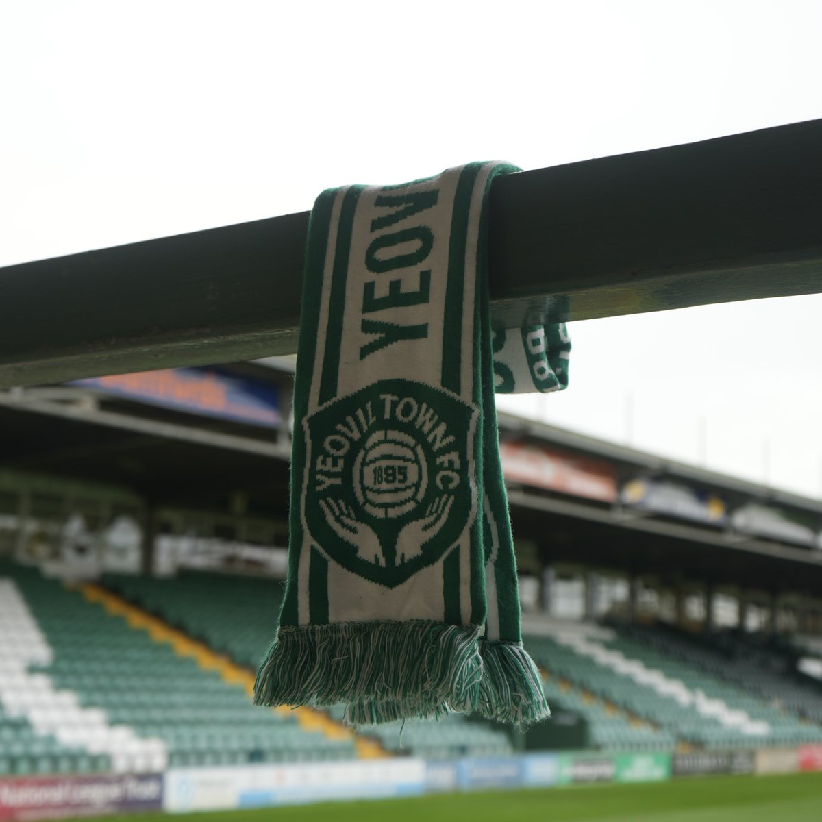 Yeovil Town FC tweet media