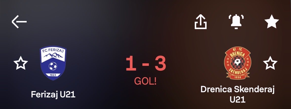 Tercja✅
Over✅