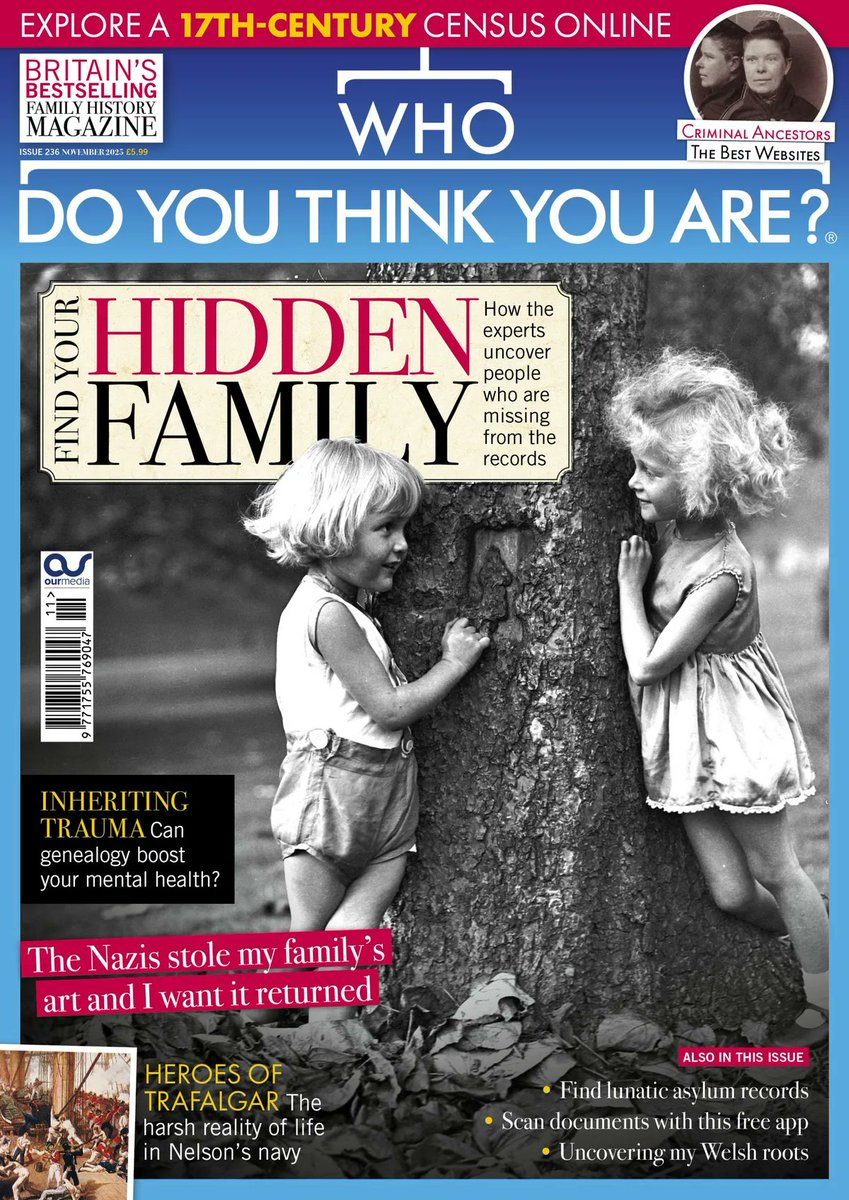 The Signet Library tweet media