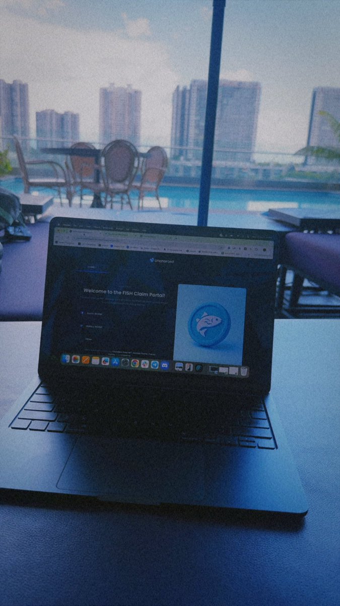 Brb, busy testing something..