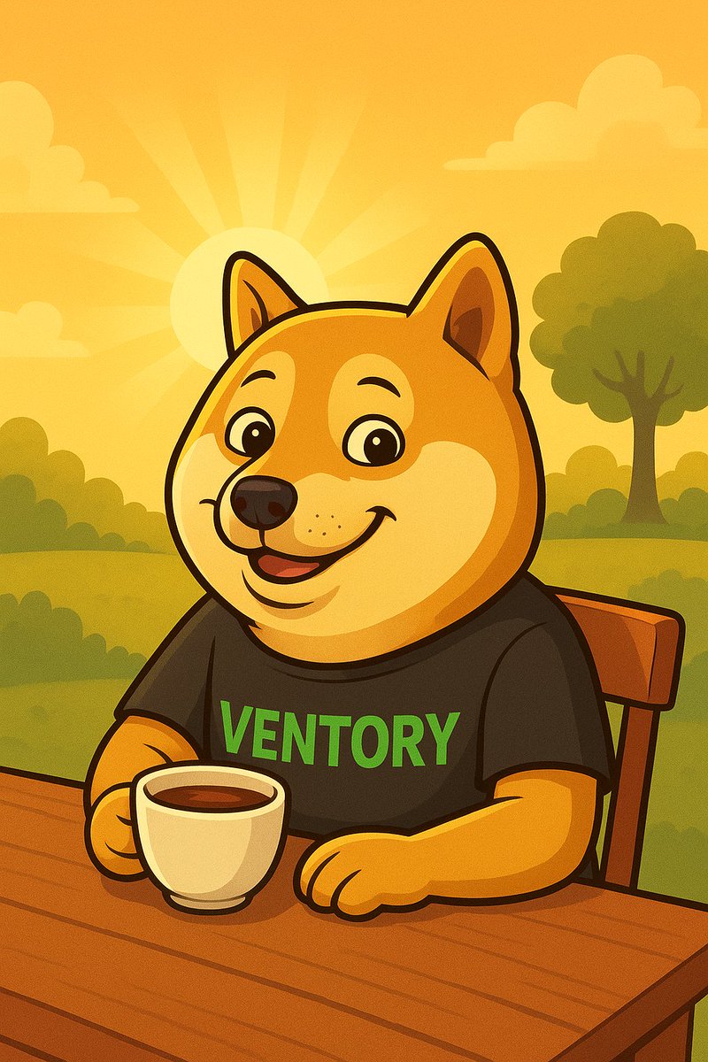 Ventory 🦠 tweet media