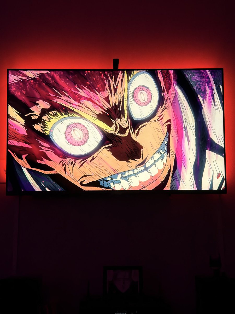 you had to be there…