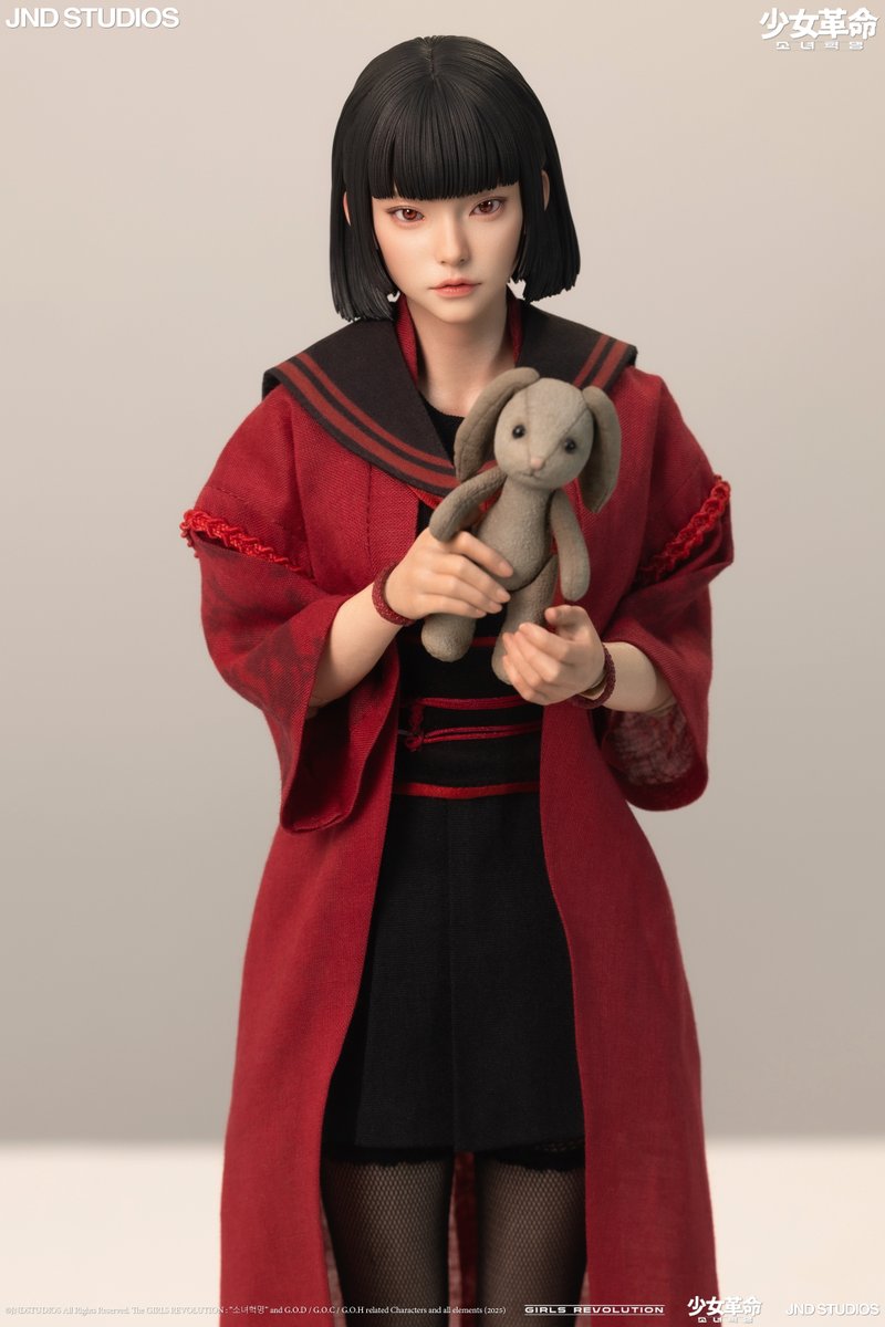 JND Studios Co., Ltd. tweet media