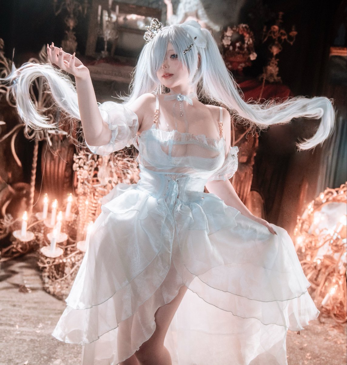 シンデレラ💎

📸▶︎<a href="/Sya_zou/">Belle.</a> さん