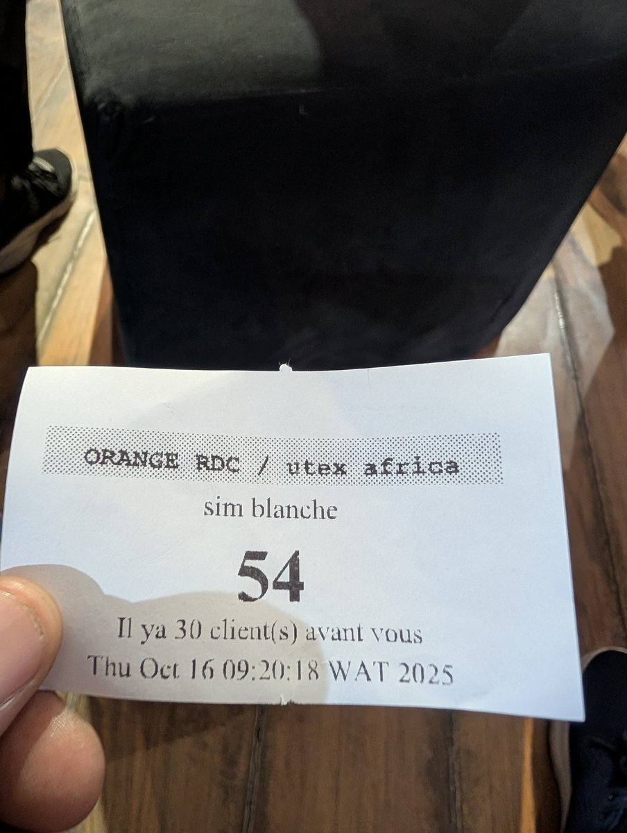 Judicaël Bayoli 🇨🇩 tweet media