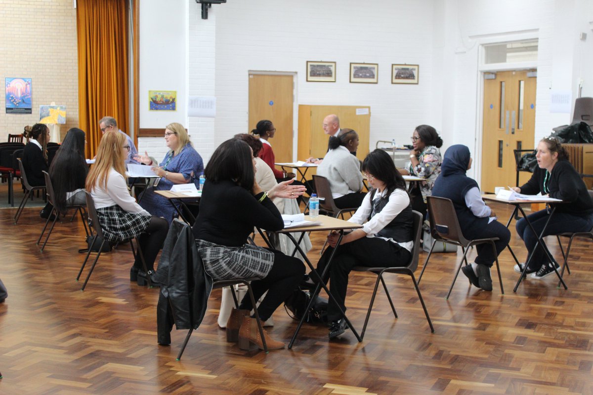 A look at our most recent Rise Above Day - where we had a few guest speakers in and our girls learnt many valuable life skills. Our Year 11's also had mock interviews and was able to prepare for their future!