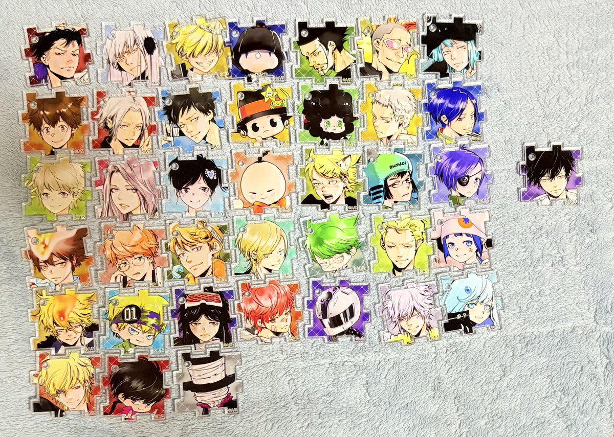 Nau1251's tweet photo. 強めの思想の現れと本人意志の尊重 https://t.co/xaPOBpJk7x