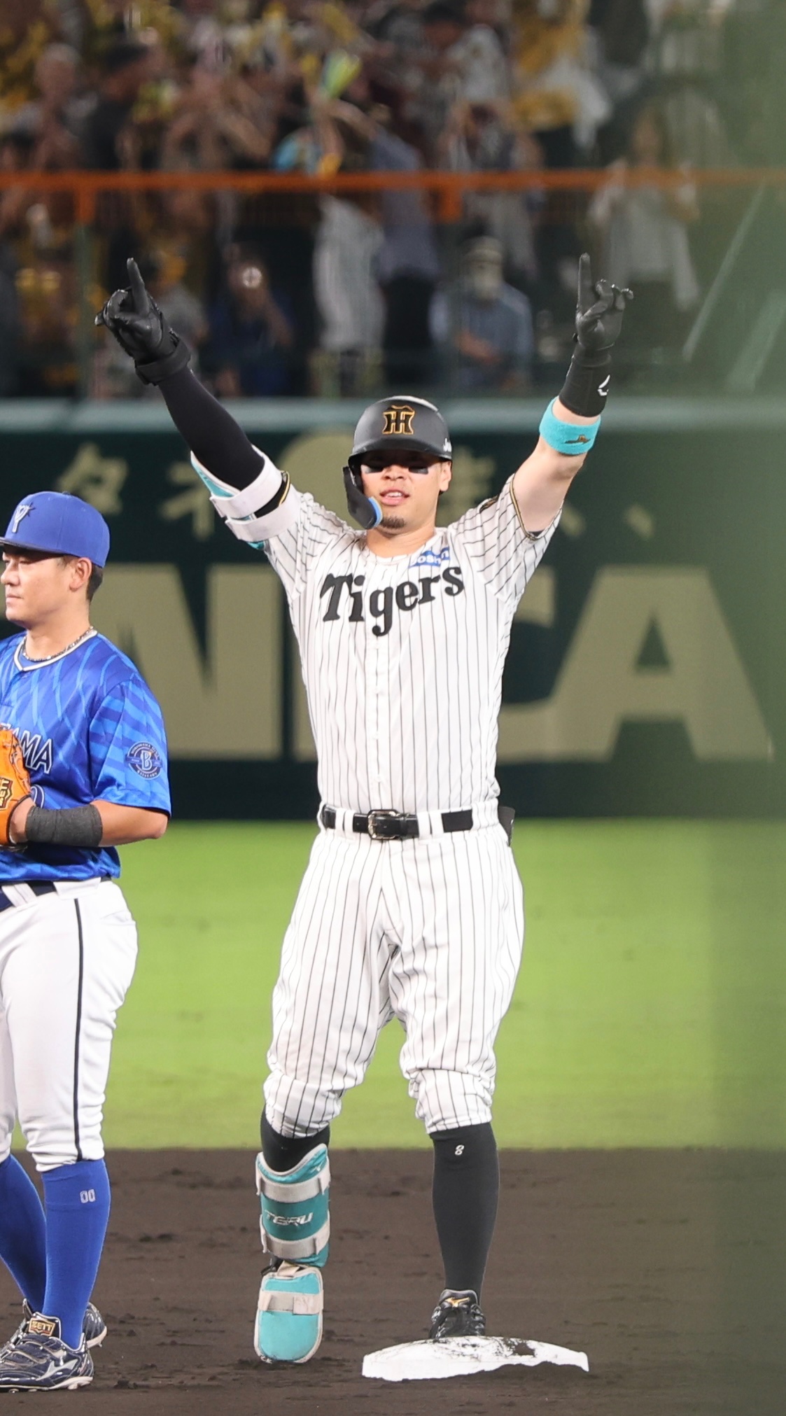 佐藤 追加メンバーのお知らせ📢】 3月29日「サポーターズ＆新潟県民