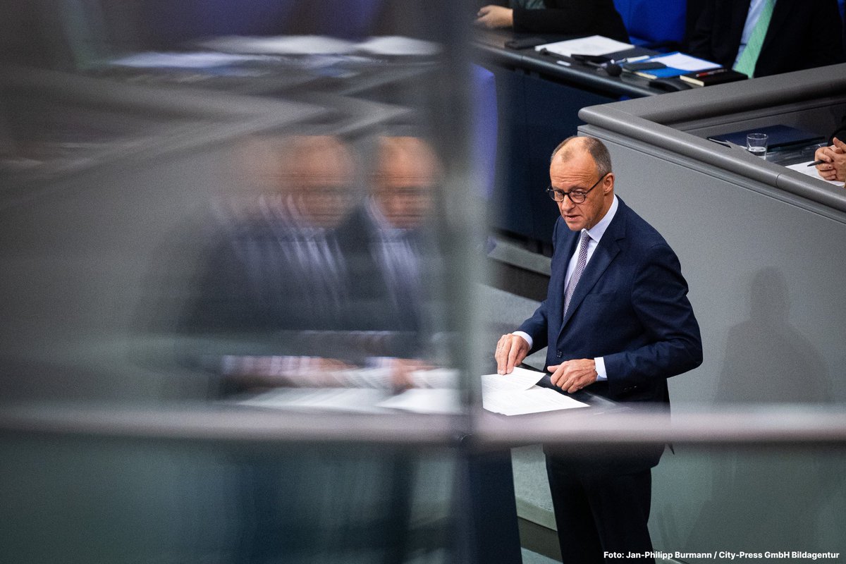 CDU Deutschlands tweet media