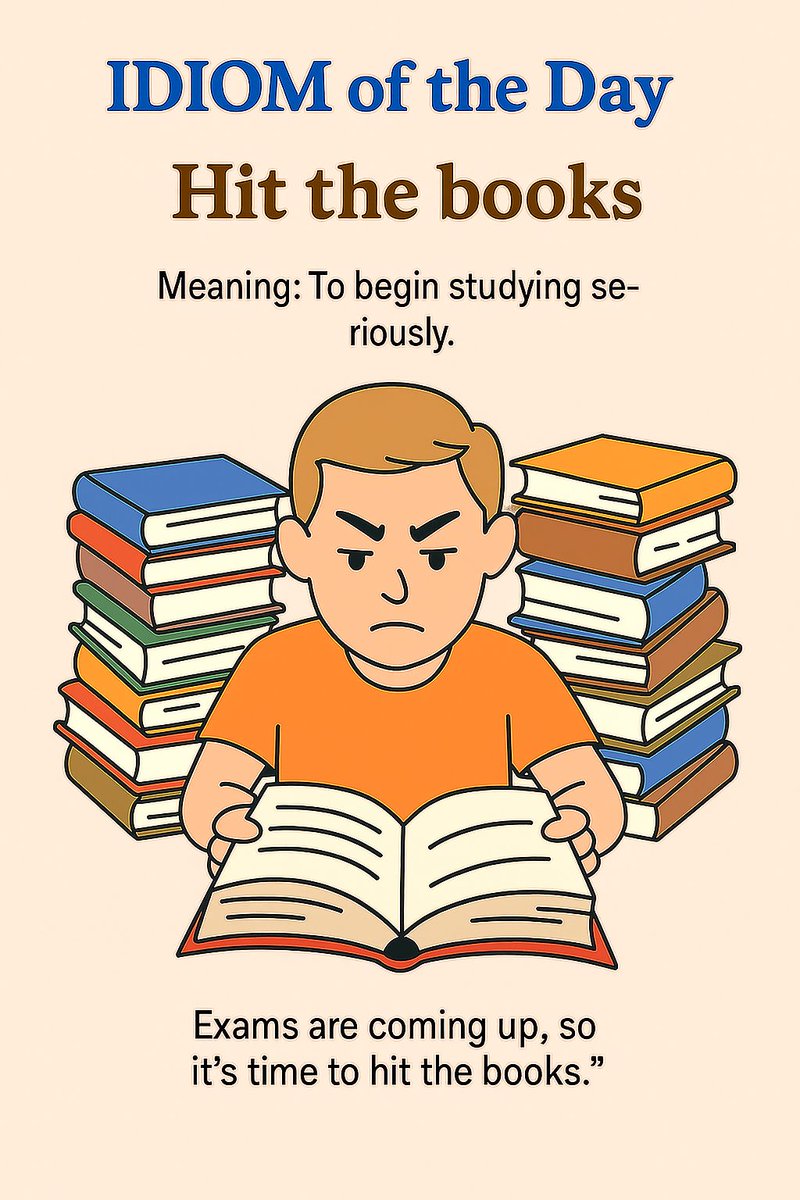 English By Rani Ma'am tweet media