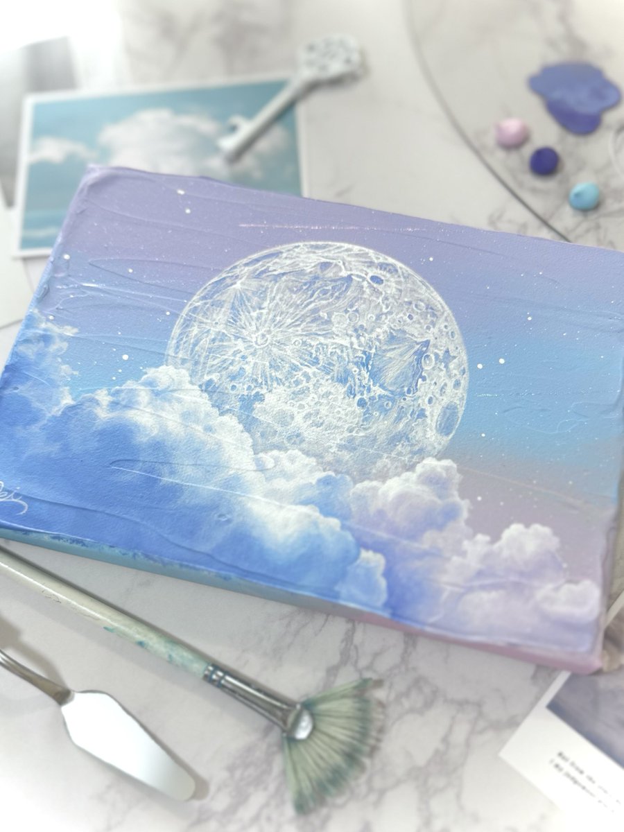 #初見で恋に落ちる作品ってあるよね
安心して落ちて来て下さい😌