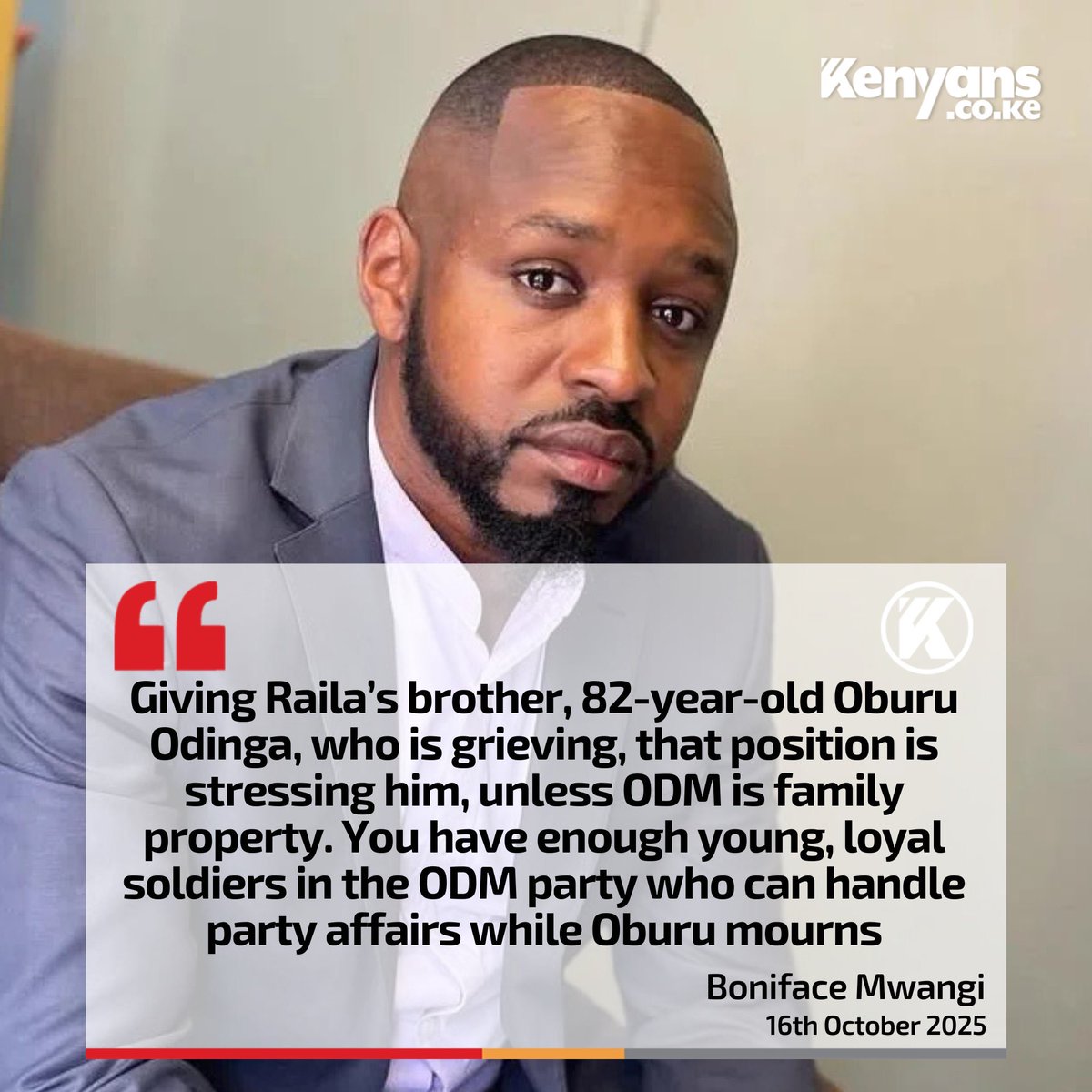 Robert ALAI, HSC tweet media