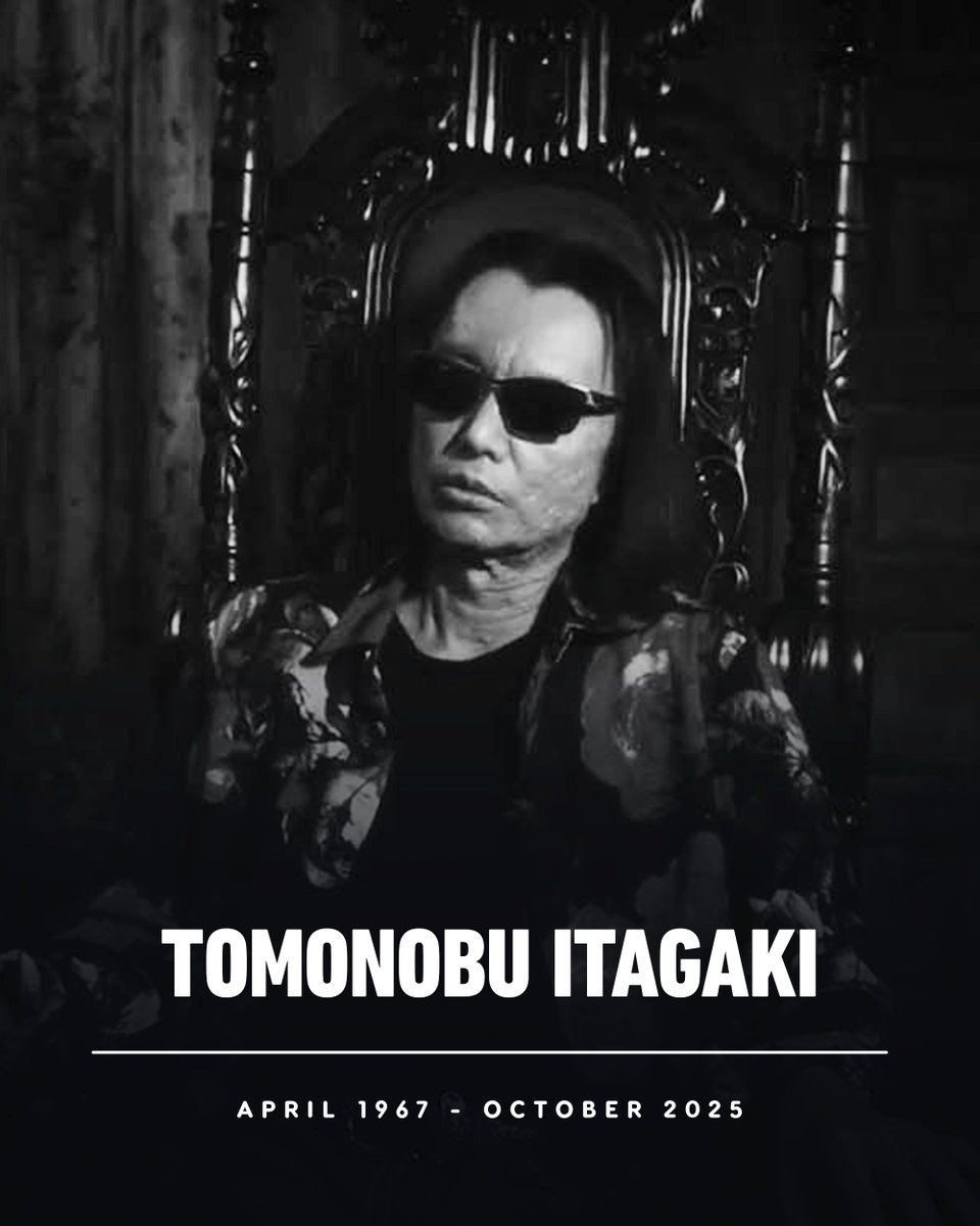 IGN's tweet image. Japanese video game developer Tomonobu Itagaki, best known for creating the Dead or Alive series and for reviving the Ninja Gaiden franchise in 2004, has died aged 58. bit.ly/3KKRkOe