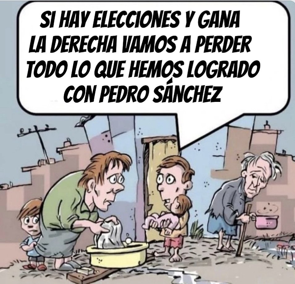 ElAguijon_'s tweet image. Más de 4 millones de españoles viven en una situación de pobreza severa