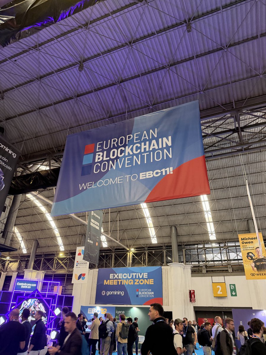 Salame694133's tweet image. We are here!
#ebc