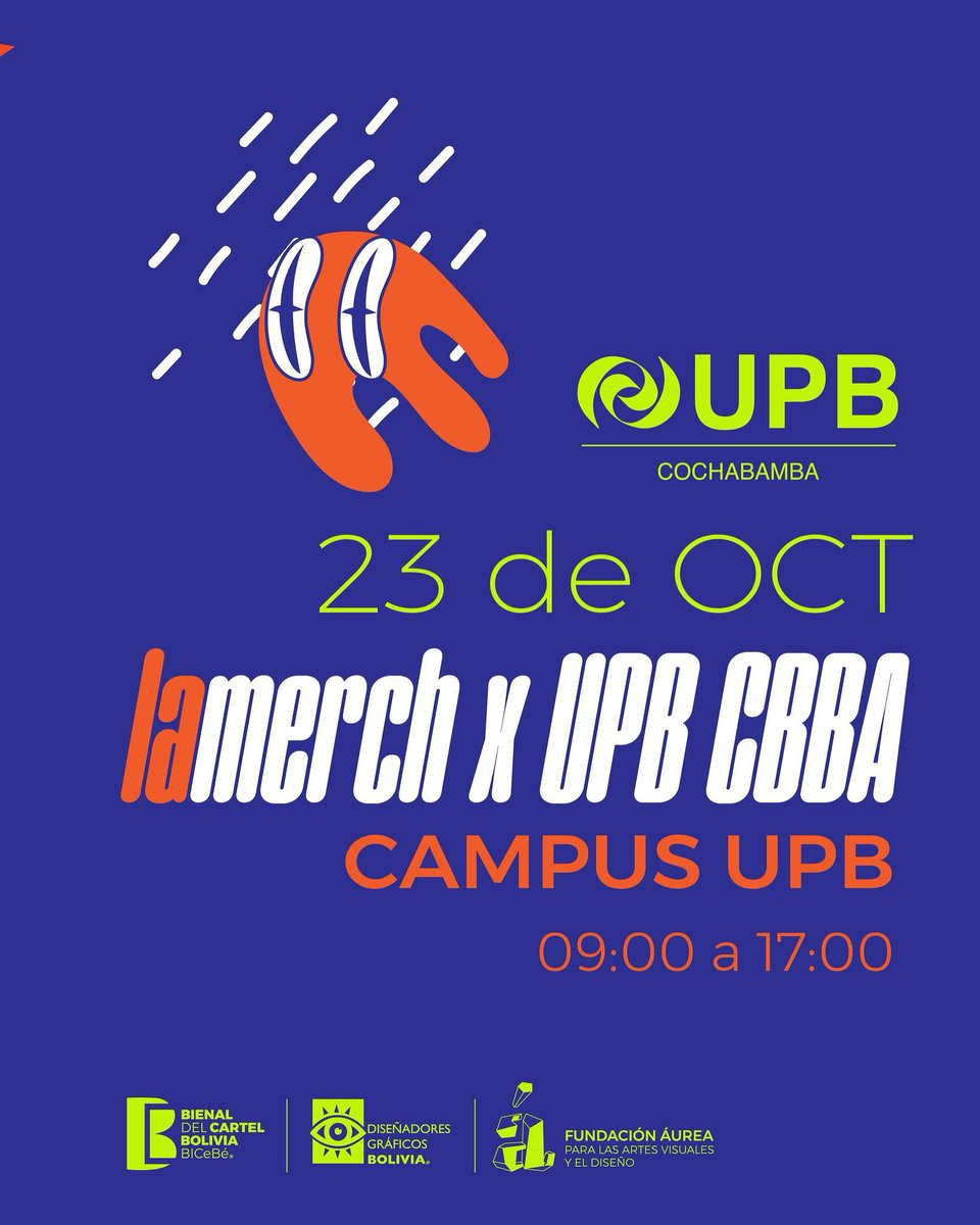 BICeBé Bolivia tweet media