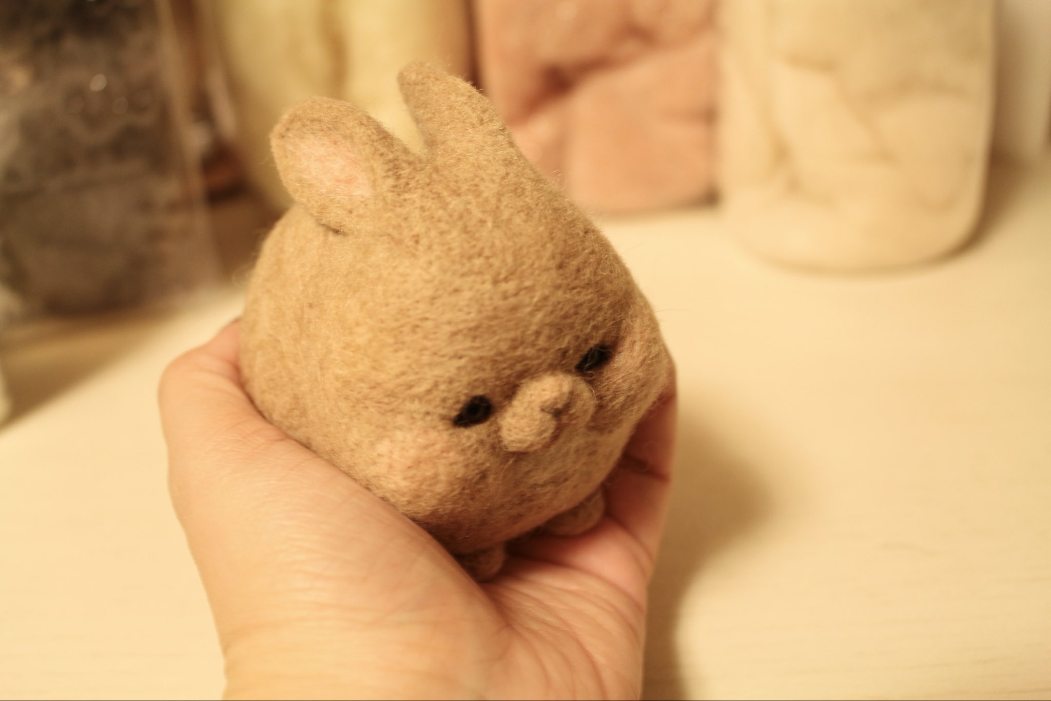 ふんわりマシュマロマン on X: 