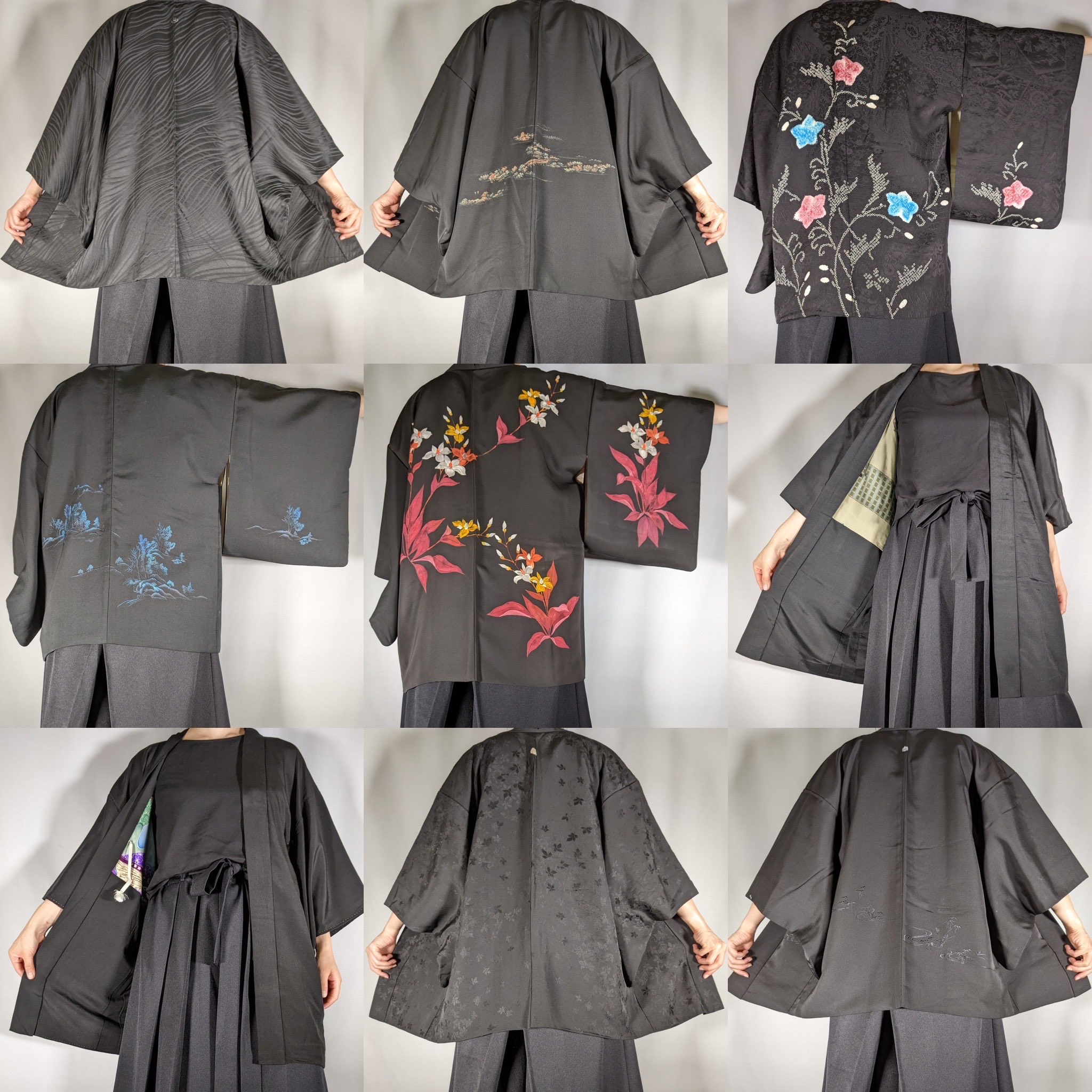 アッシュ様 オビツ11サイズ羽織着物下駄風車セットリクエスト 2点 まとめ商品 アッシュ様 オビツ11サイズ羽織着物下駄風車セットリクエスト 2点