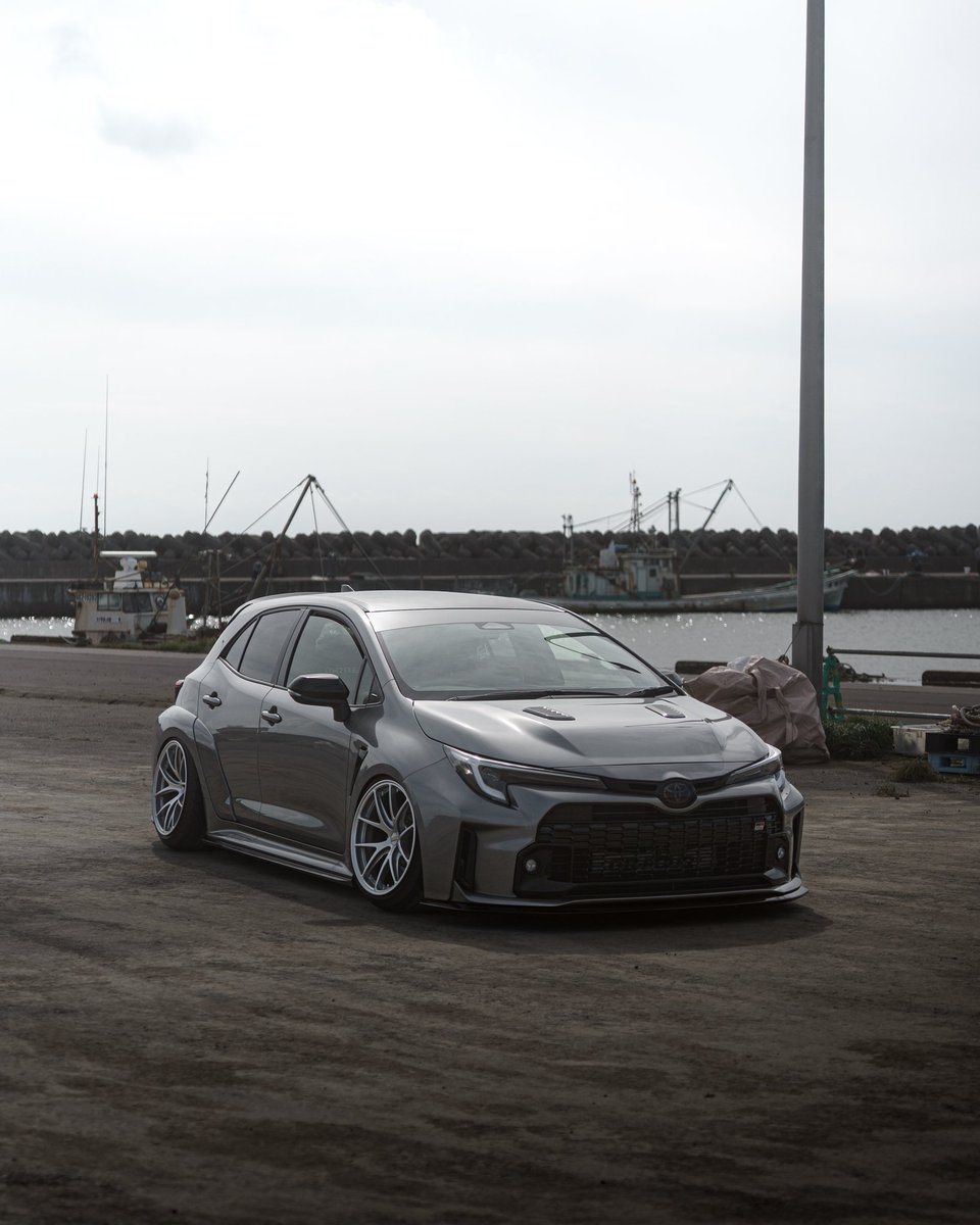 tCVAMnI8hHMzTYc's tweet image. なんてことないただのど田舎の港で撮った写真がバカ盛れた😎
そして誰かの性癖に刺さってくれたら嬉しいです。
#どこかの誰かに刺さればそれで良い