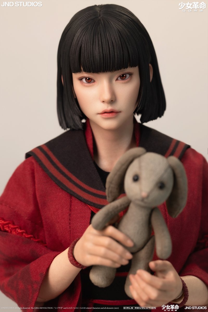 JND Studios Co., Ltd. tweet media