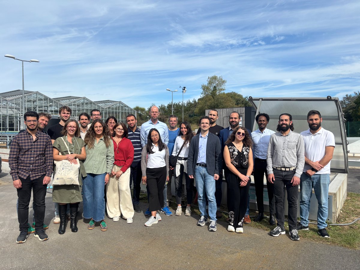 COCPIT Project tweet media