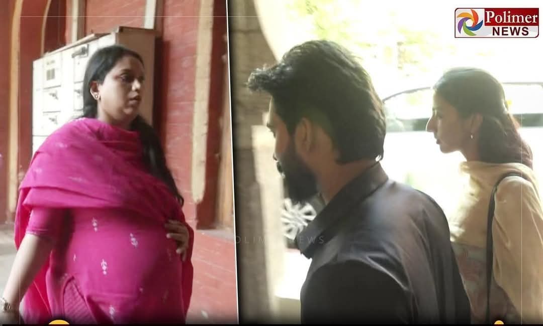 Anda_talks's tweet image. ரெண்டாவது மனைவி பிரச்சனைக்கு முதல்மனைவிய கூட்டிட்டு கோர்ட்க்கு வந்த பாரு கில்லின்ணே நீ..... 

#ராதம்பட்டிமங்கராஜ்