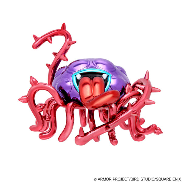 amiami_figure's tweet image. ドラゴンクエスト メタリックモンスターズギャラリー[スクウェア・エニックス]

ヘルバオム⇒amiami.jp/top/detail/det…
ローズバトラー⇒amiami.jp/top/detail/det…
オルゴ・デミーラ⇒amiami.jp/top/detail/det…

好評予約受付中です♪
#DQ #ドラゴンクエスト