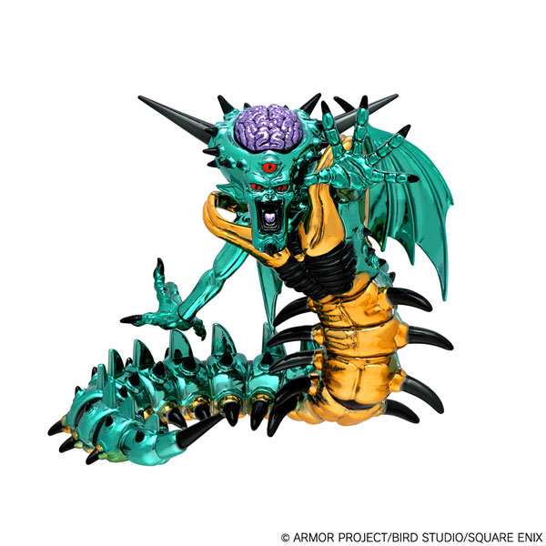 amiami_figure's tweet image. ドラゴンクエスト メタリックモンスターズギャラリー[スクウェア・エニックス]

ヘルバオム⇒amiami.jp/top/detail/det…
ローズバトラー⇒amiami.jp/top/detail/det…
オルゴ・デミーラ⇒amiami.jp/top/detail/det…

好評予約受付中です♪
#DQ #ドラゴンクエスト