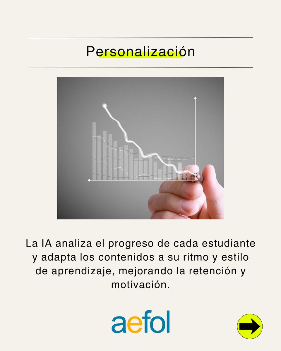 rikkardo1_5's tweet image. 🌟 El futuro del eLearning está aquí 🌟
La IA está transformando la formación digital.
🔗 Descubre más en aefol.com
#eLearning #InteligenciaArtificial #AprendizajeDigital
@AEFOL