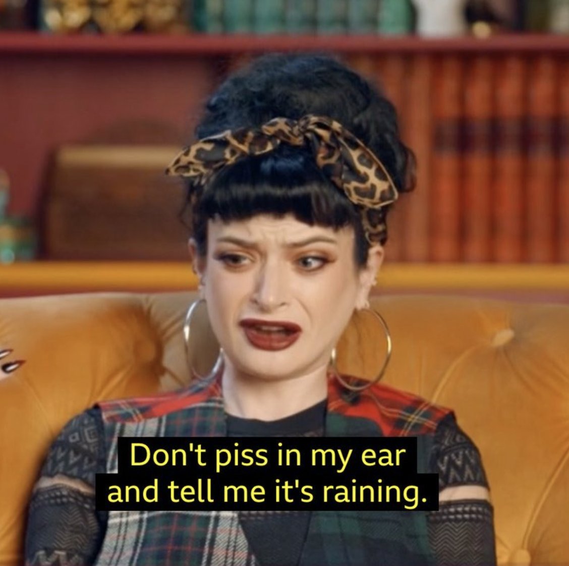 Shrine Podcasts (@shrinepod) on Twitter photo Our Irish queen π
Can we just give Ruth Codd & Alan Carr the money now?! 
We absolutely loved last night's episode of #CelebrityTraitors! Get your thoughts & theories in ahead of tomorrow's recording:
DM <a href="/shrinepod/">Shrine</a> | Email shrinepod@gmail.com | VN shrinepodcasts.com Our Irish queen π
Can we just give Ruth Codd & Alan Carr the money now?! 
We absolutely loved last night's episode of #CelebrityTraitors! Get your thoughts & theories in ahead of tomorrow's recording:
DM <a href="/shrinepod/">Shrine</a> | Email shrinepod@gmail.com | VN shrinepodcasts.com