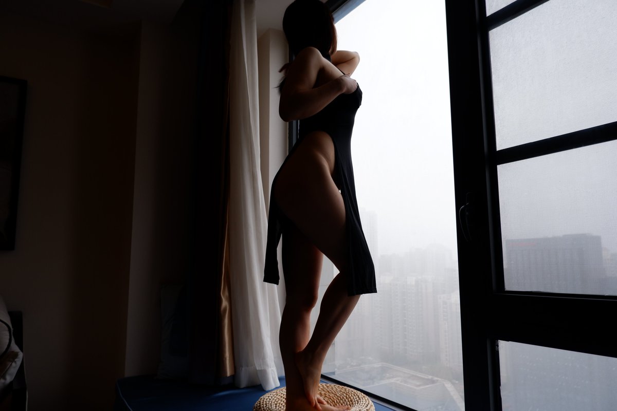 幸福的颜色 tweet media