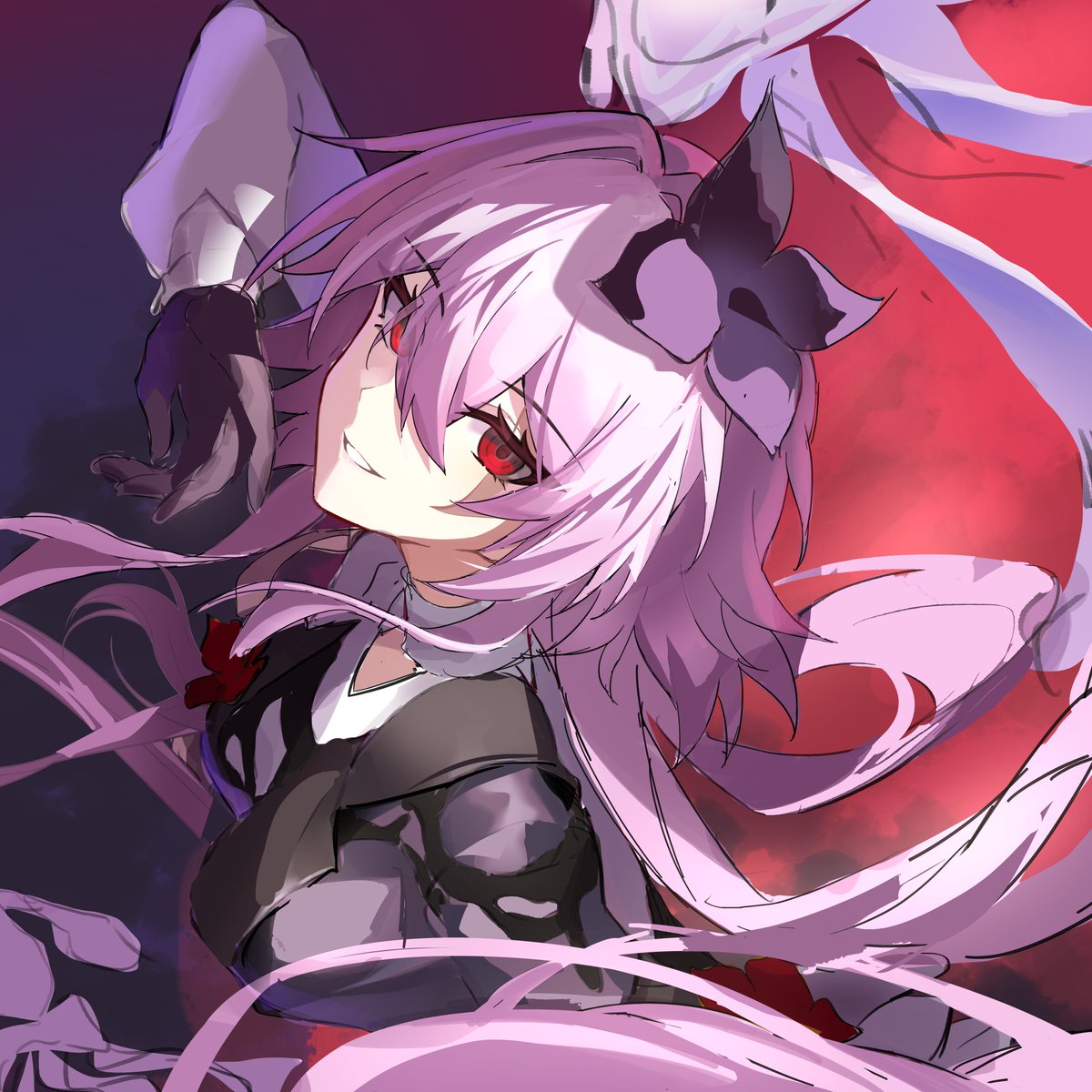 #HonkaiStarRail 
Drops