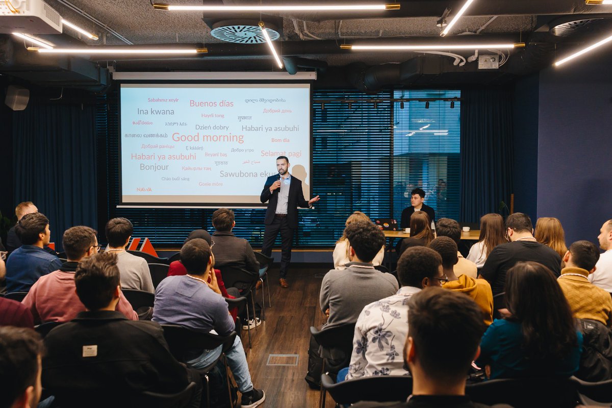 From Tanzania to Poland! 🇹🇿🇵🇱

Meet Andrew Ikingura - a Tanzanian who earned his Master’s in Environmental Engineering at Poznań University of Life Sciences through a NAWA scholarship. 🌍✨

His success shows how studying in Poland can open global opportunities! 💪📚