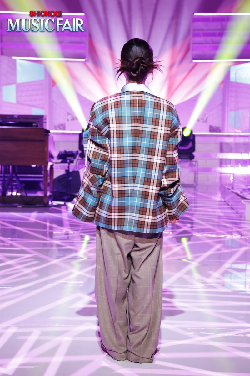 🔸🔹🔸🔹🔸🔹🔸🔹🔸🔹🔸

こちらのゲストは
どなたでしょう❓

🔸🔹🔸🔹🔸🔹🔸🔹🔸🔹🔸

近日放送予定です
お楽しみに‼️

🔸🔹🔸🔹🔸🔹🔸🔹🔸🔹🔸

#MUSICFAIR
#ミュージックフェア
#ゲストは誰でしょう
#近日公開