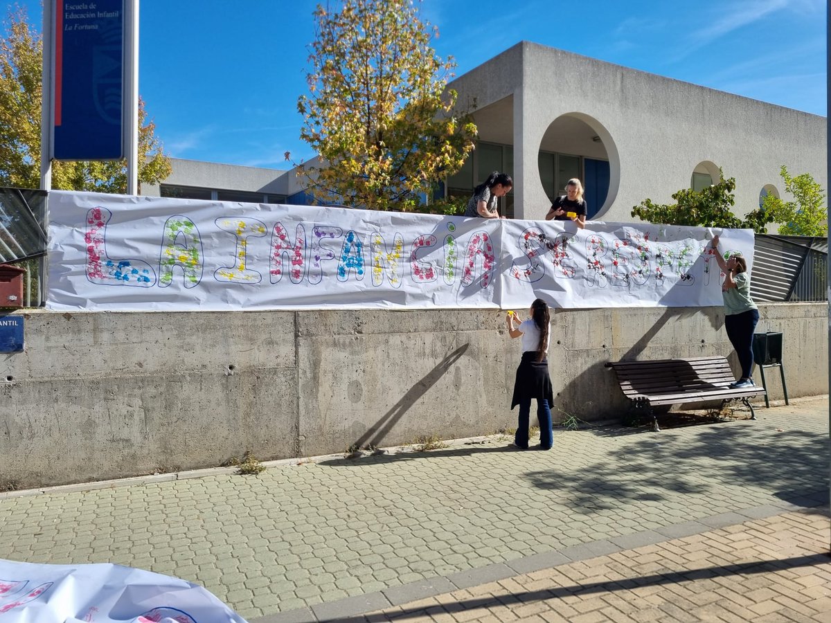 🇵🇸 Las trabajadoras y los trabajadores decimos: ¡Basta al genocidio contra el pueblo palestino! !Viva Palestina libre!
<a href="/CCOOmadridSur/">Comarca Sur CCOO</a> <a href="/CCOOMadrid/">CCOO de Madrid</a> <a href="/FSCdeCCOO/">FSC-CCOO</a>