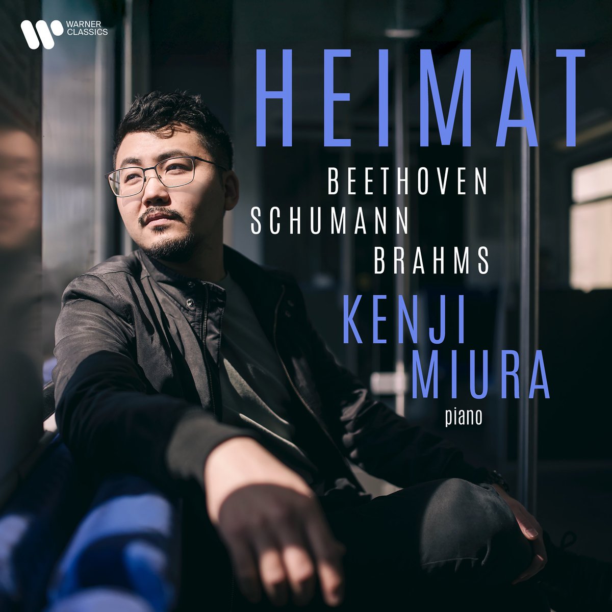 Kenji Miura 三浦謙司 (@PianistKenjiM) / Posts / X