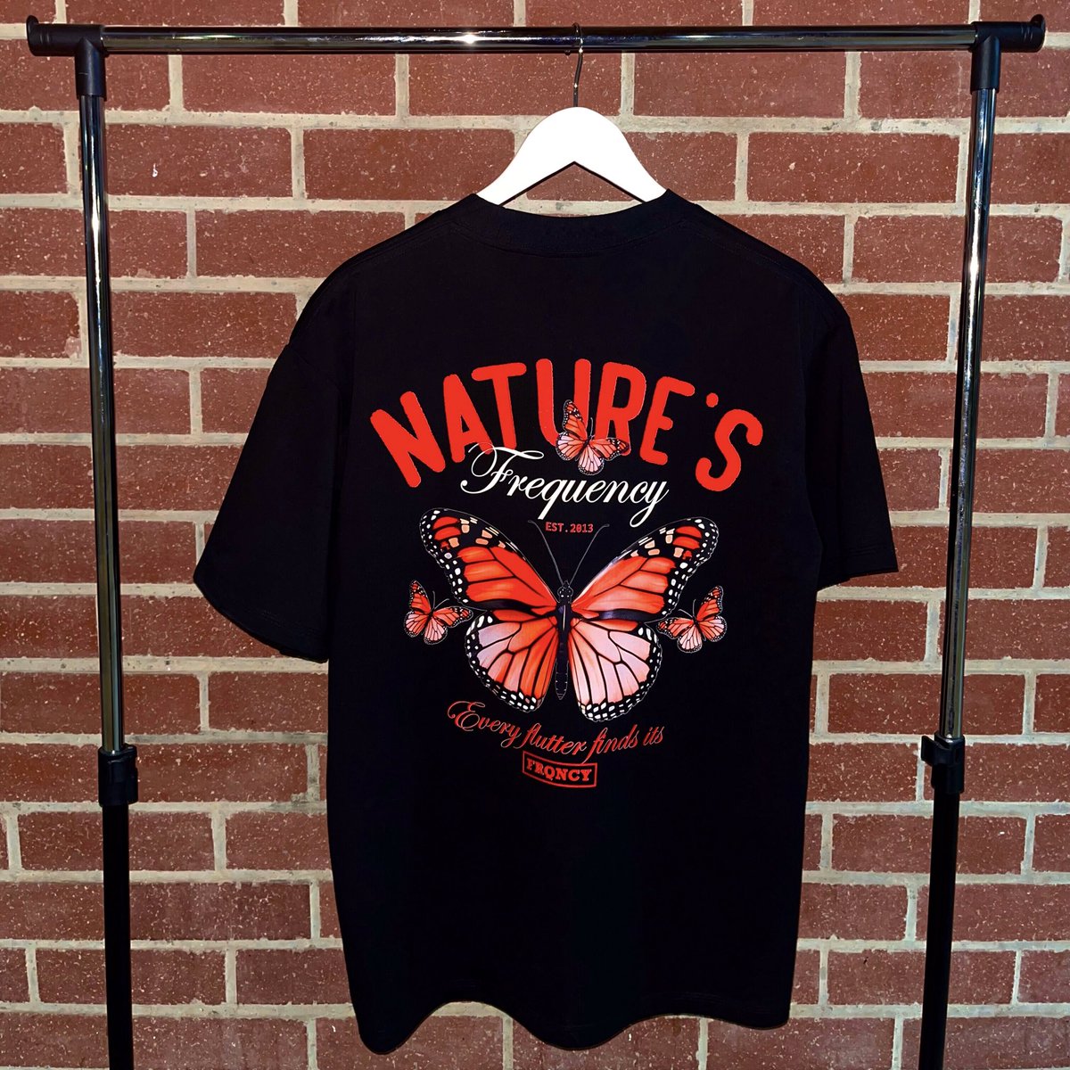 FRQNCY® tweet media