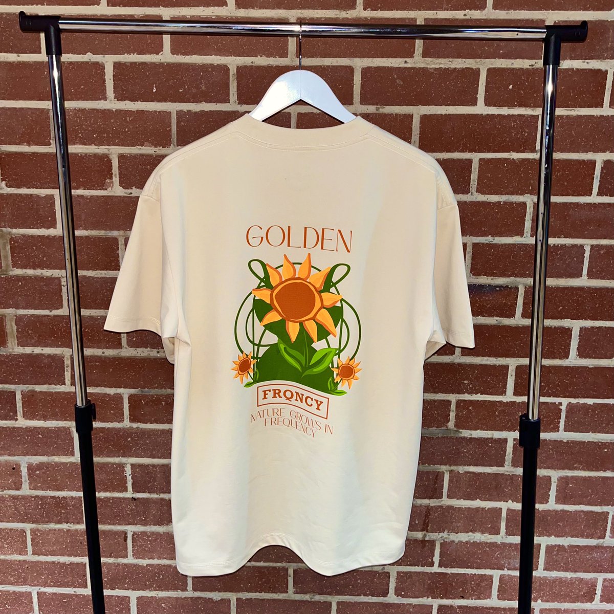 FRQNCY® tweet media