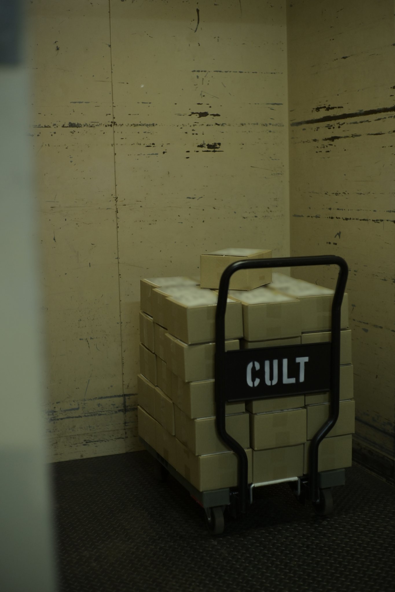 H*A様 Virtues arca CULT Limited Virtues arca CULT Limited - メルカリ