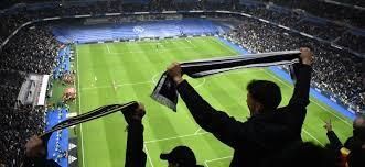 ⚽️ El Clásico Alert! ⚽️

Real Madrid vs FC Barcelona
📅 Sun, Oct 26 · 🕓 16:15
🏟️ Santiago Bernabéu · Madrid, Spain

🔥 1,650+ listings available on SeatPick!

💸 From just £414 each
✅ SeatPick Vetted
✅ Every ticket verified
✅ 100% Buyer Guarantee

Don’t miss football’s