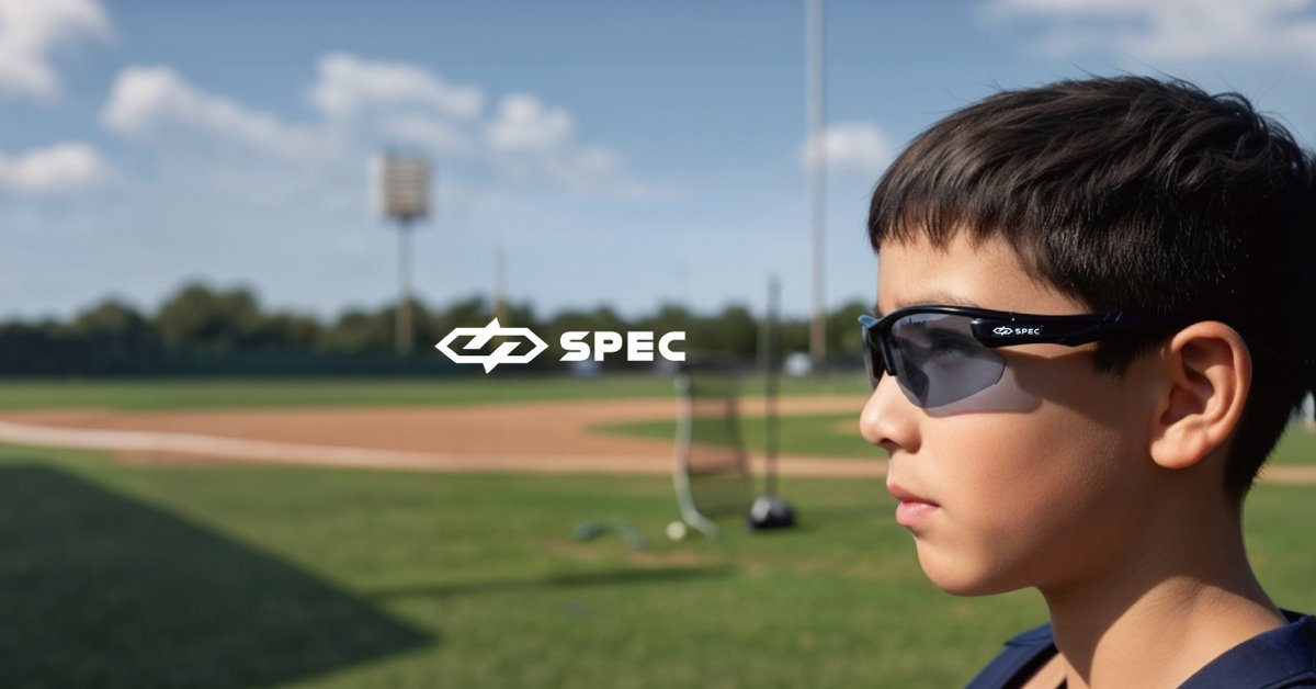SPEC ジュニア用スポーツサングラス (@spec_sunglasses) / Posts / X