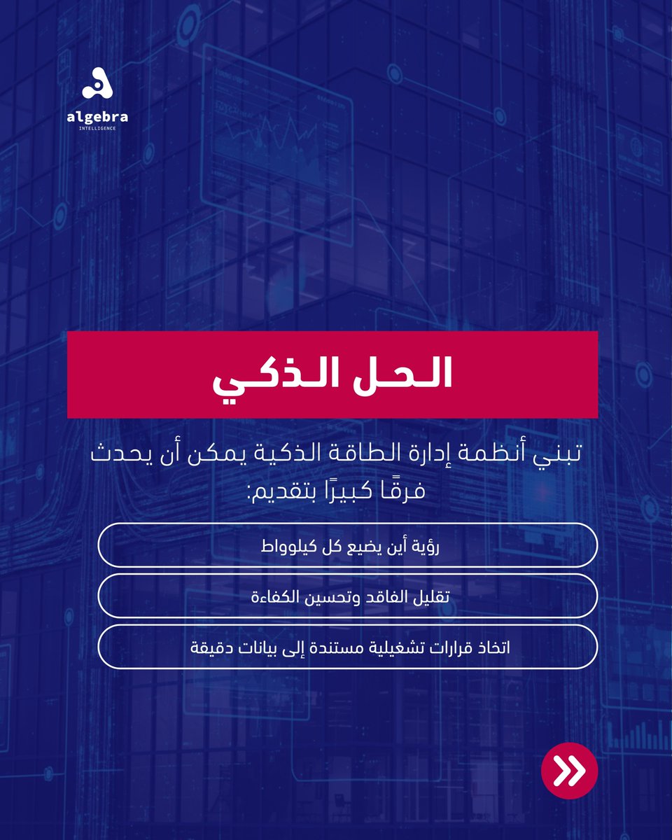 Algebra Intelligence tweet media