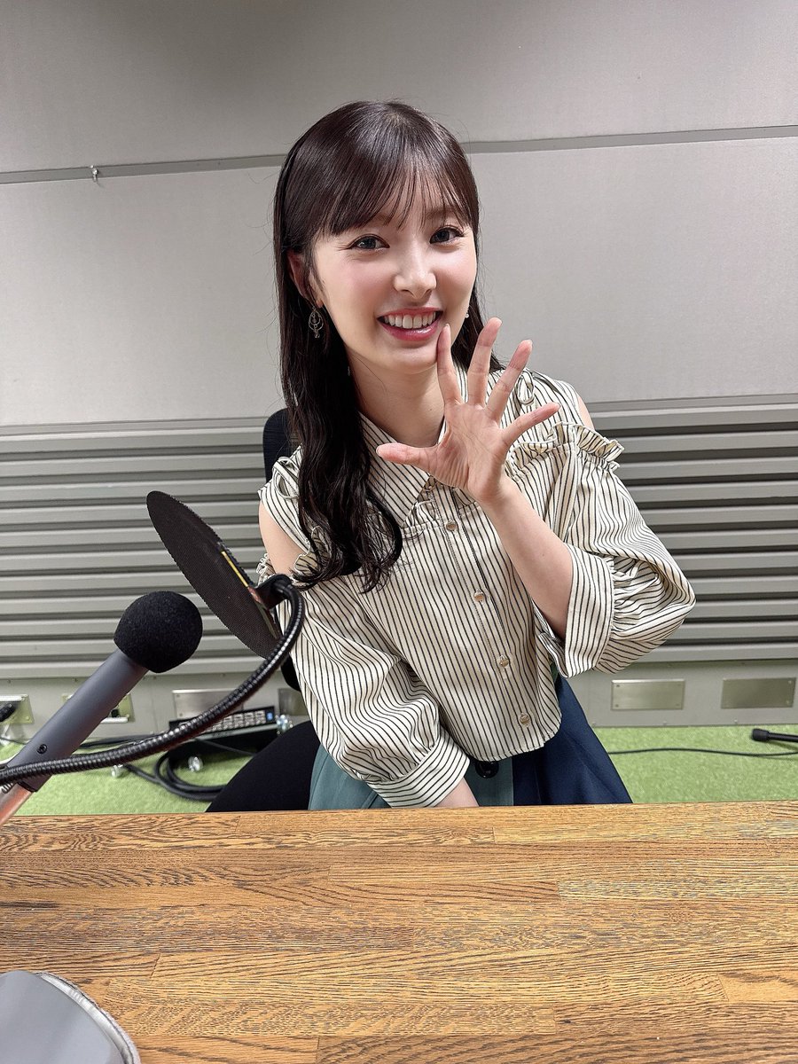 16日は十夢の日 〜！！ 今月もありがとう💕