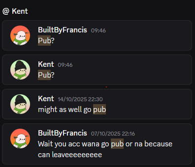 BuiltByFrancis tweet media