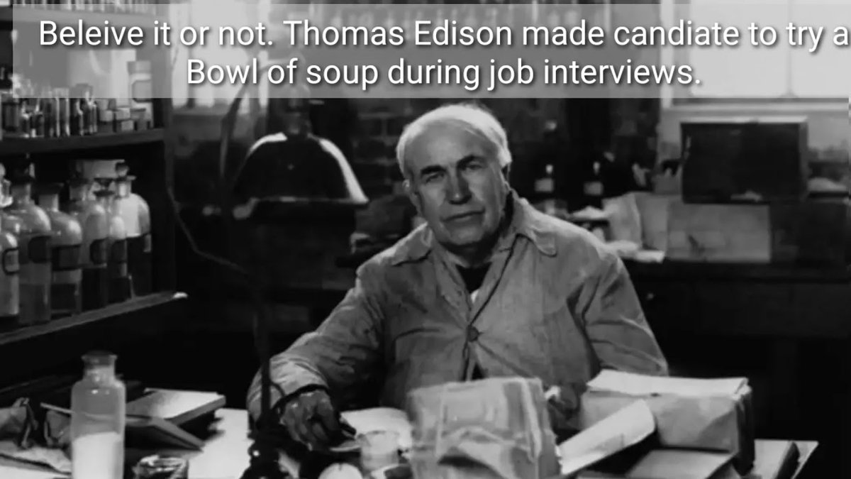 Beyond the resume: The secret ‘Salt and Pepper’ and 'Coffee Cup' tests during interview could decide your chances -economictimes.indiatimes.com/magazines/pana…