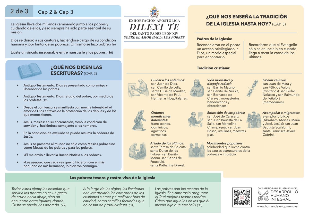 Desarrollo Humano Integral tweet media