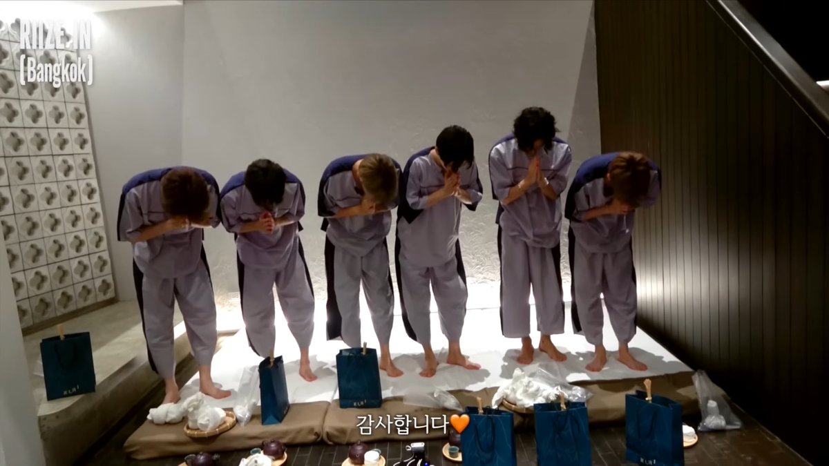 มาช่วยกันรีทวิตของทุกคนที่ติดแท็กโหวตให้น้องข้าวกันเยอะๆนะ ทุก 1 ทวิตและทุกๆจำนวนรีทวิตจะถูกนับเป็นคะแนนหมดเลย

#2025MAMAVOTE #RIIZE