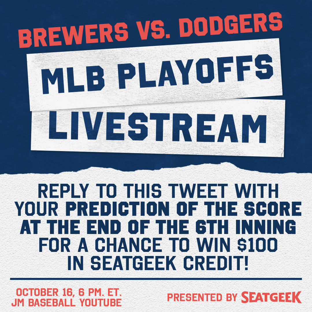 Talkin' Baseball tweet media