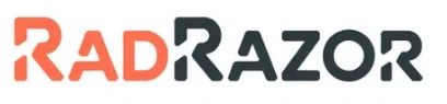 MacDomainer's tweet image. RadRazor.com is the perfect name for a brand that wants to position itself as the sharpest, fastest, and most precise option in a competitive space. It works across technology, services, and physical goods.